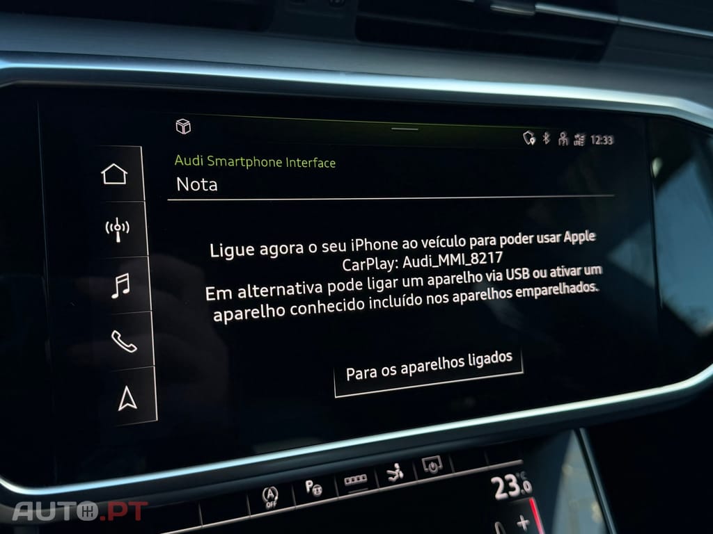 Audi A7 40 TDI S tronic