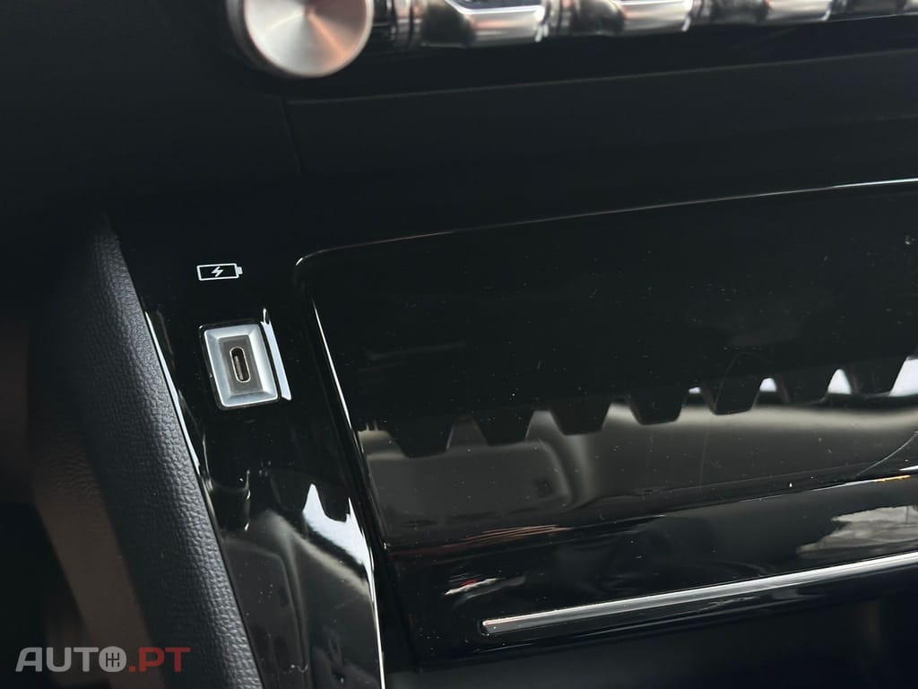 Peugeot 2008 1.5 BlueHDi Allure