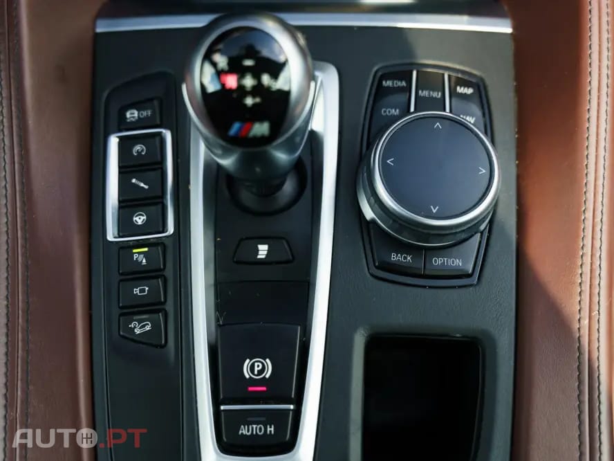 BMW X5 M Standard
