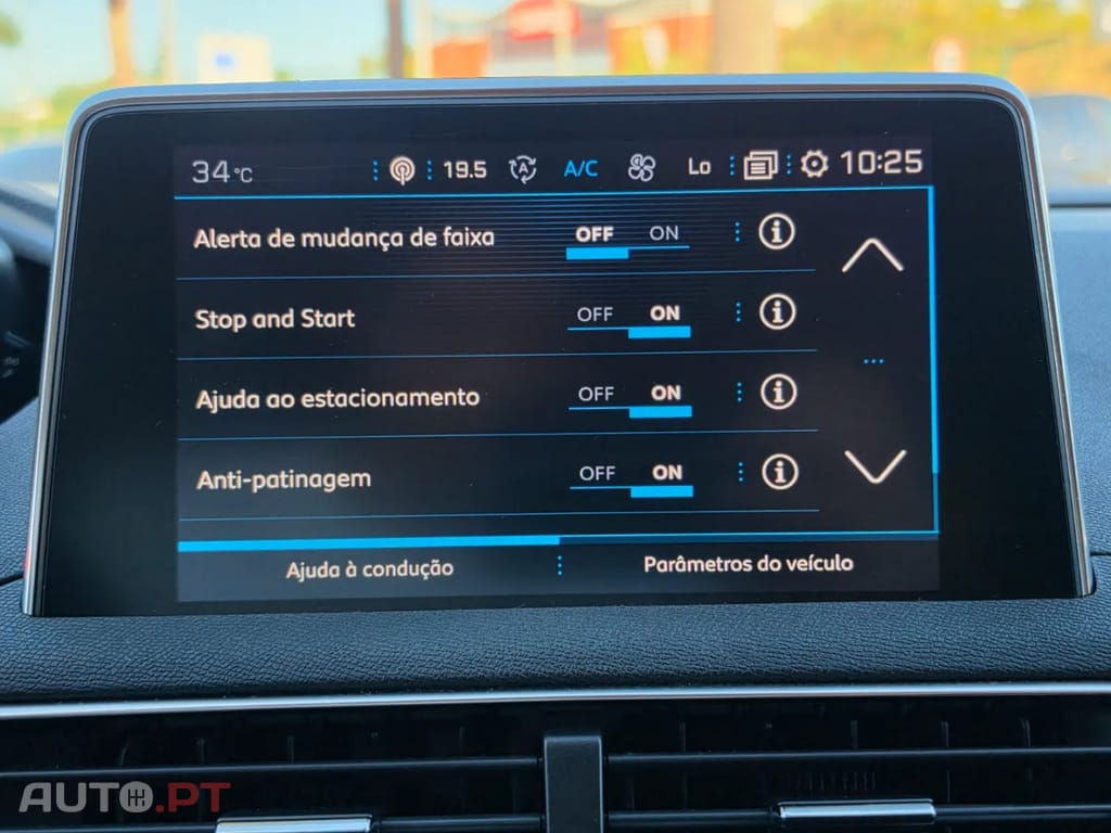 Peugeot 5008 1.5 BlueHDi Active Pack EAT8