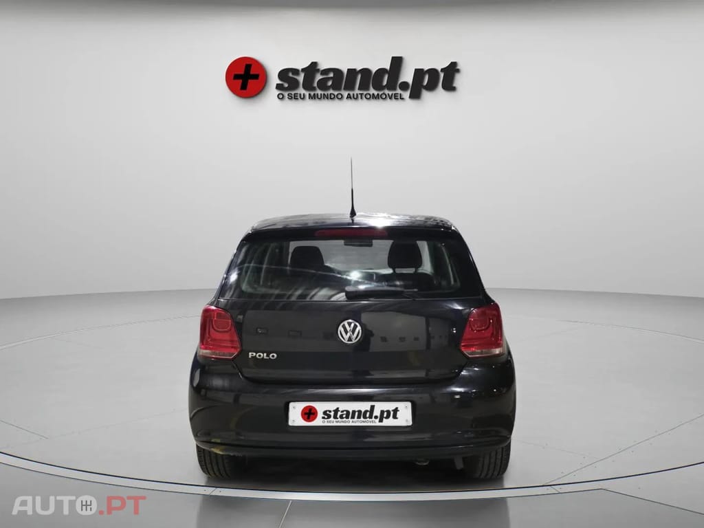 Volkswagen Polo 1.2 Match