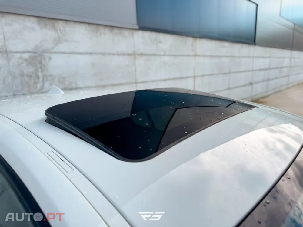 BMW 116 d Pack M Shadow Auto