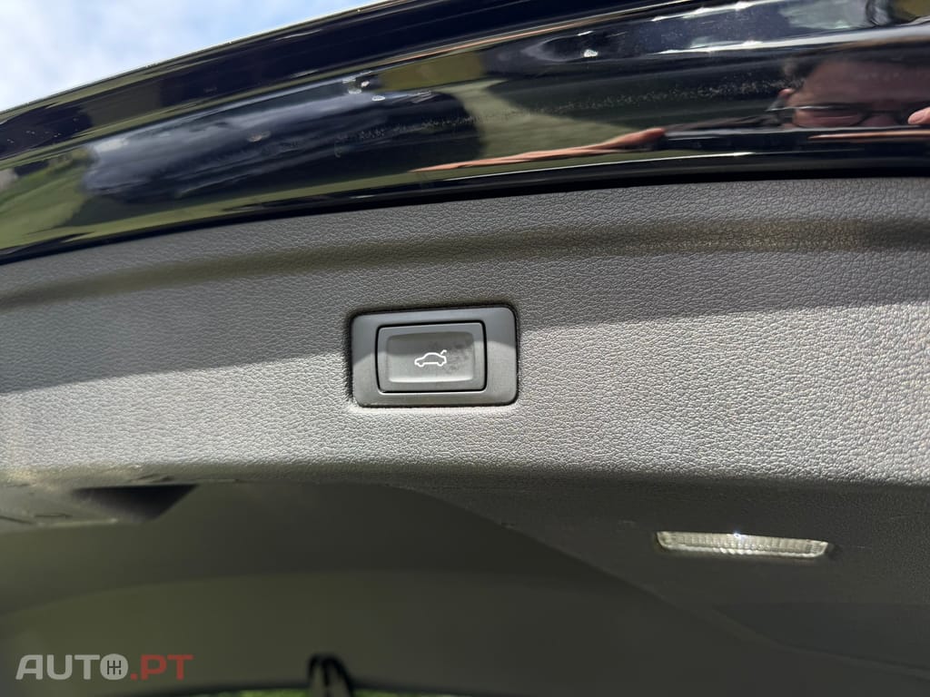 Audi A5 2.0 TDI Sport