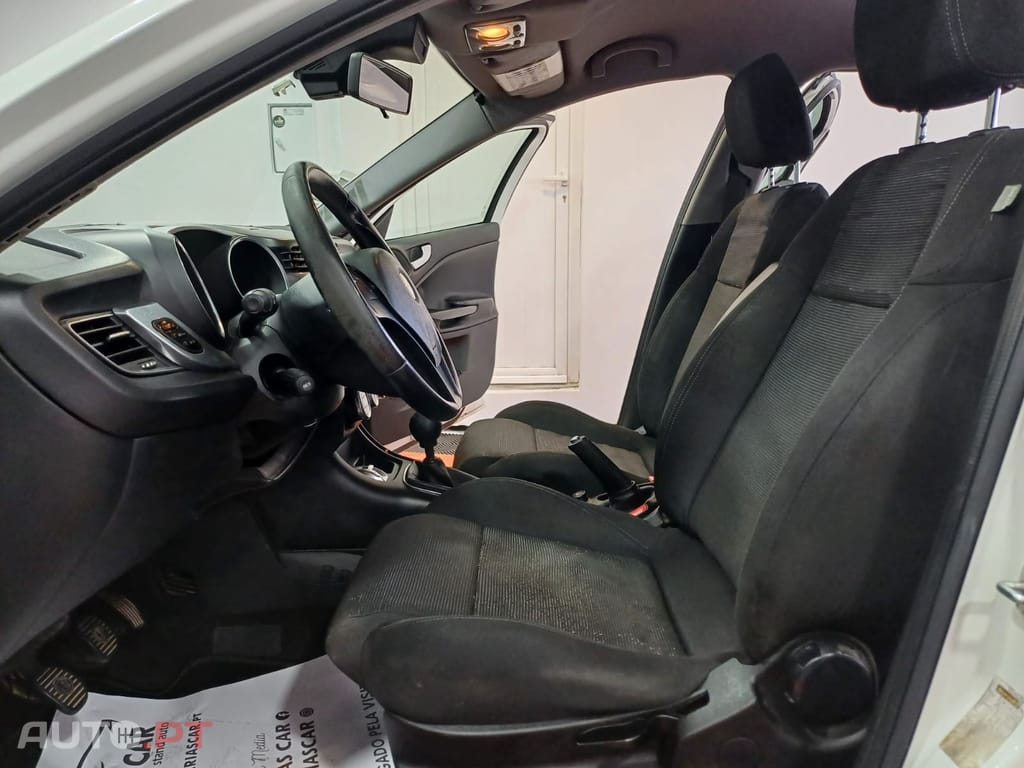 Alfa Romeo Giulietta 1.6 JTDm Distinctive
