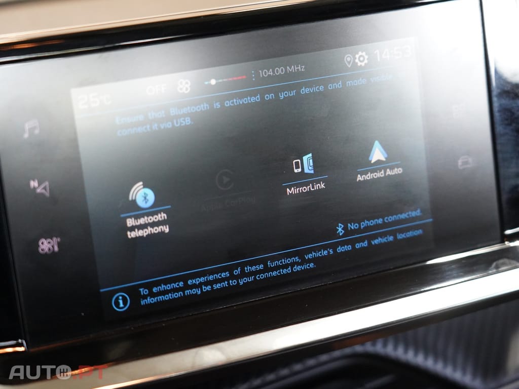 Peugeot 208 1.2 PureTech Active