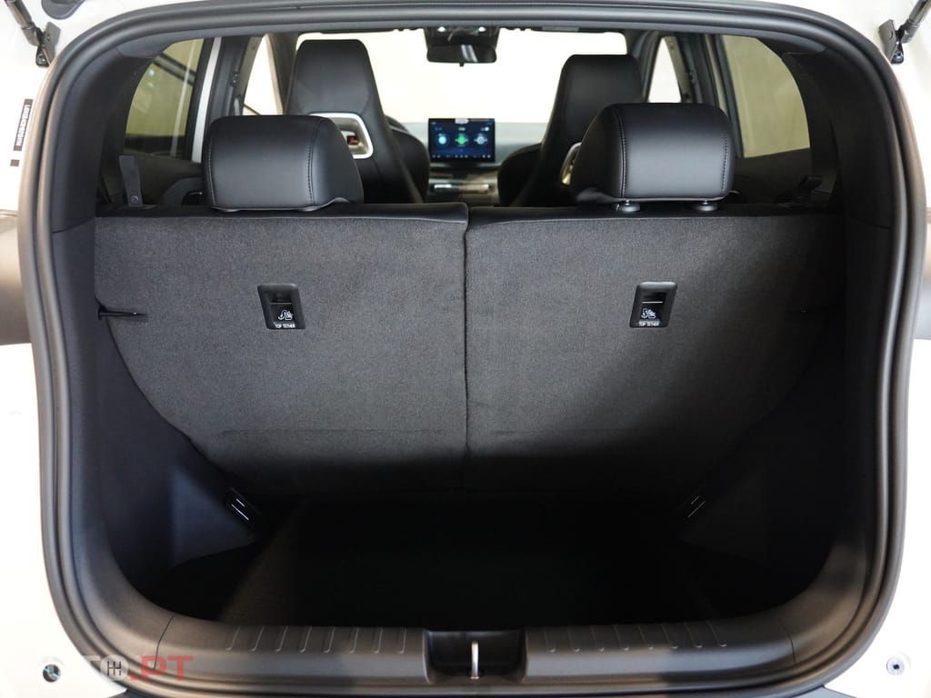 BYD Dolphin Surf Comfort