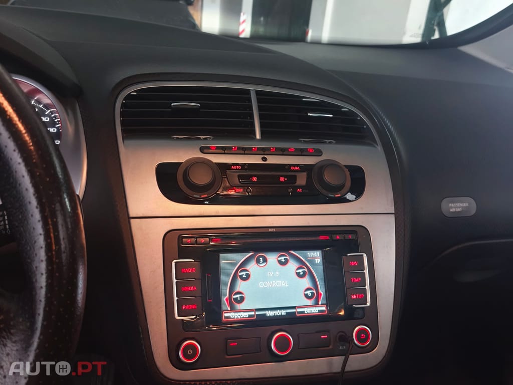 Seat Altea XL 1.6 start&stop eco style