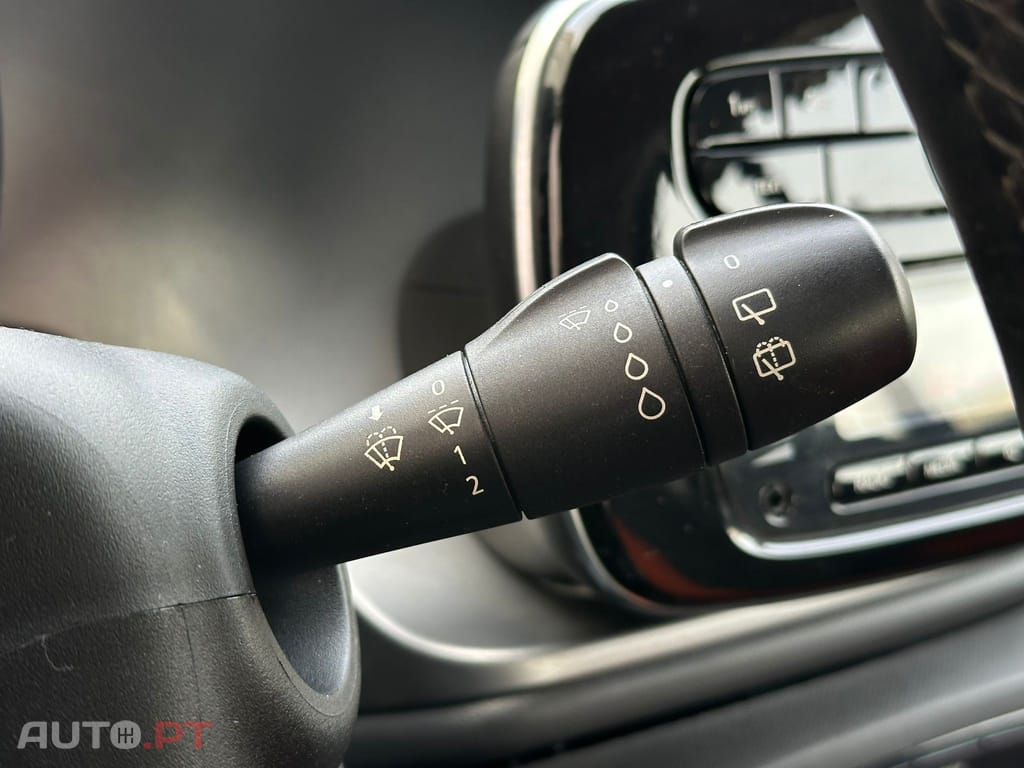 Smart ForTwo 1.0 Passion 71