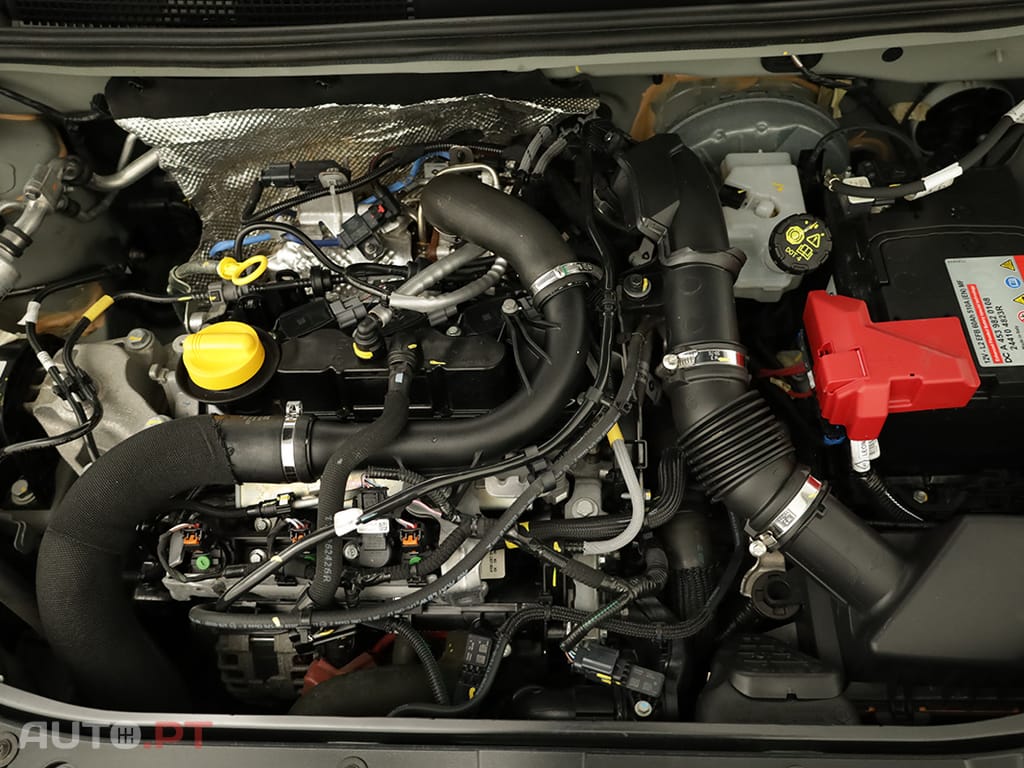 Dacia Sandero Sandero 1.0 ECO-G Expression Bi-Fuel