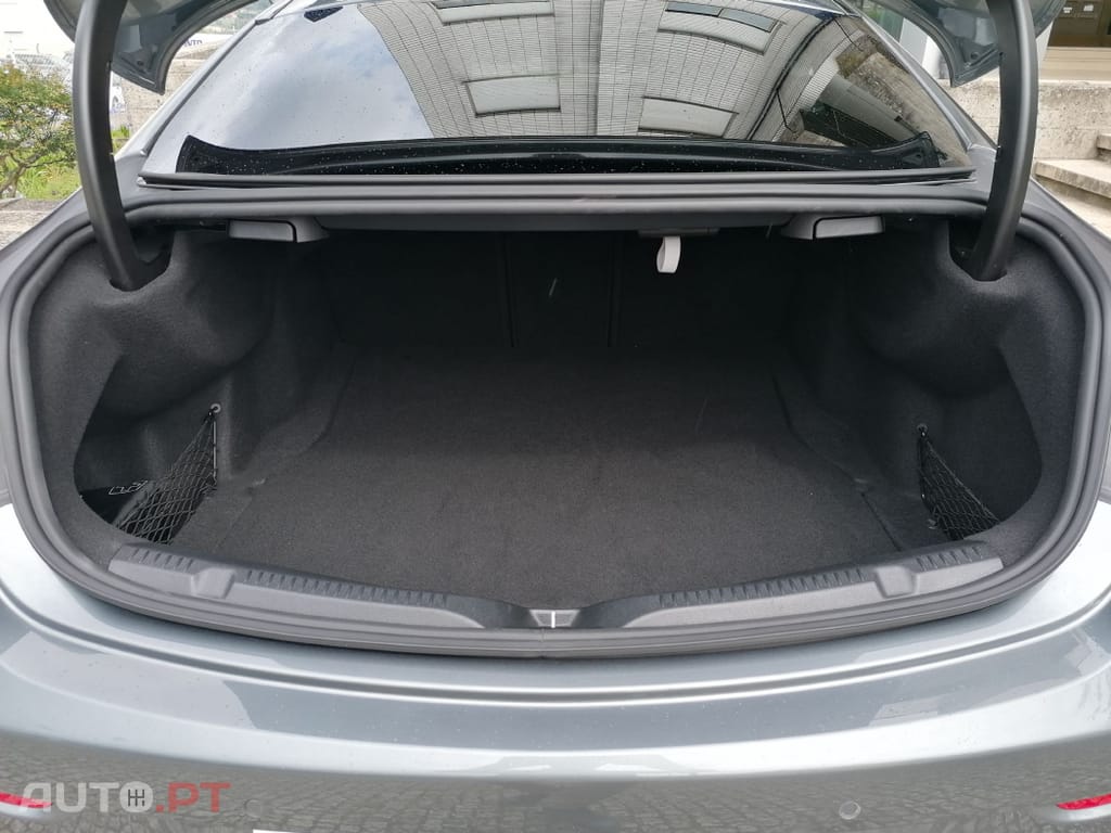 Mercedes-Benz E 53 AMG 4-Matic+
