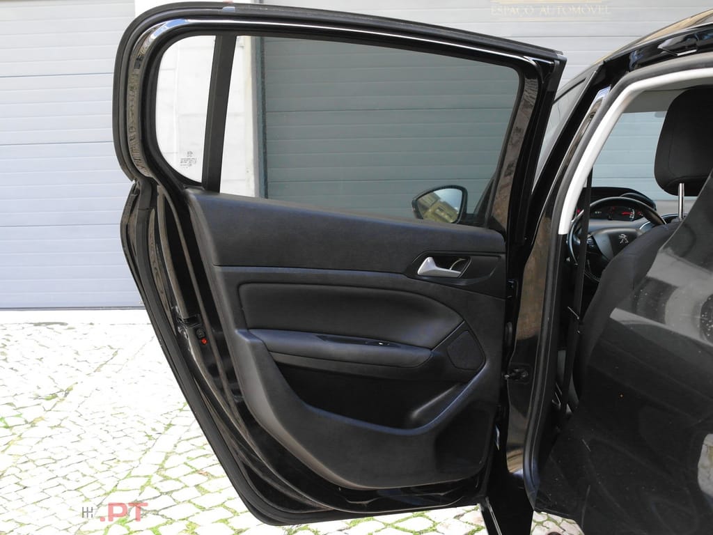 Peugeot 308 1.2 PureTech Active