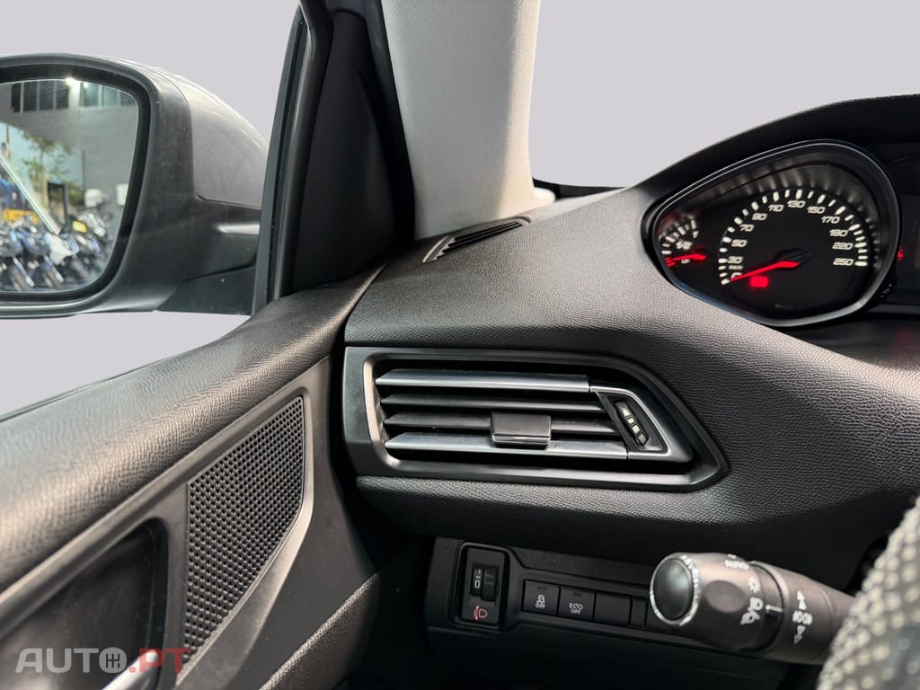 Peugeot 308 SW 1.6 BlueHDi Active Pack