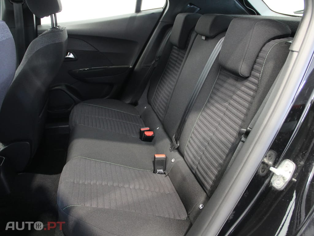 Peugeot 2008 1.2 Puretech Active Pack