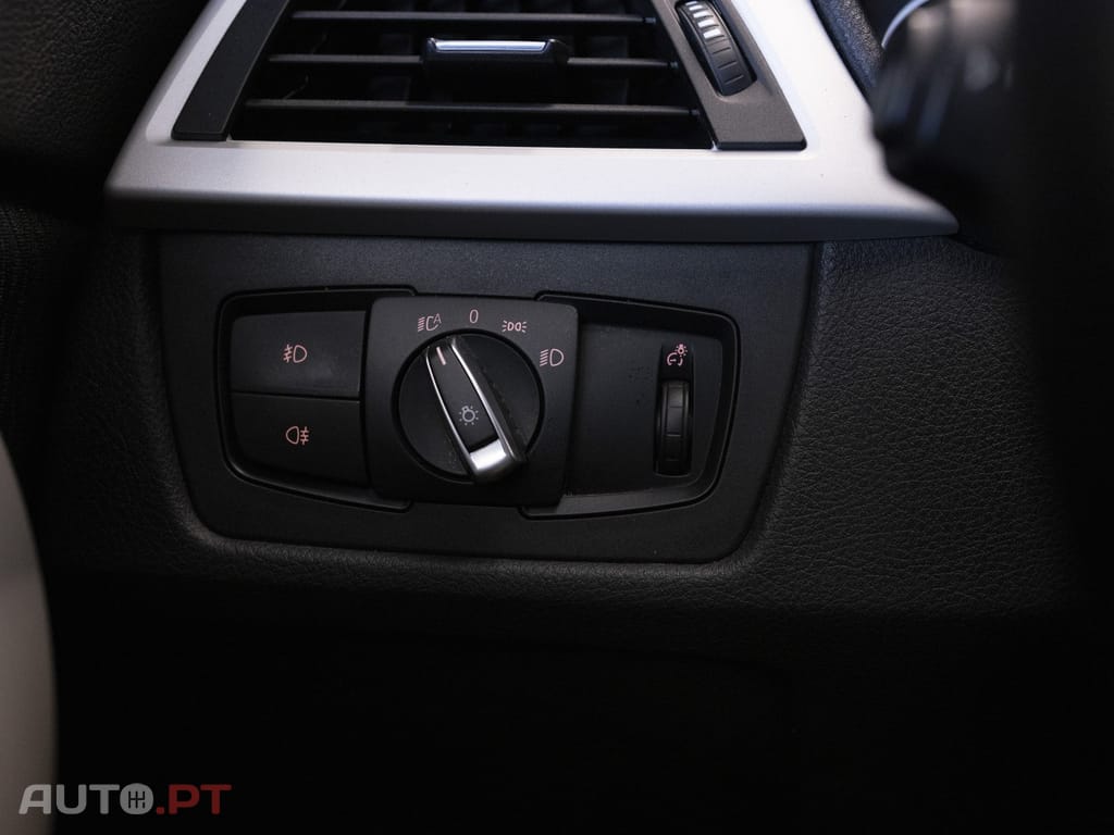 BMW 420 d Pack Desportivo M Auto