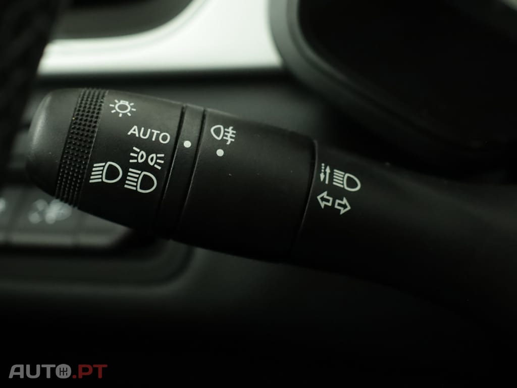 Renault Captur Captur 1.0 TCe Techno Bi-Fuel