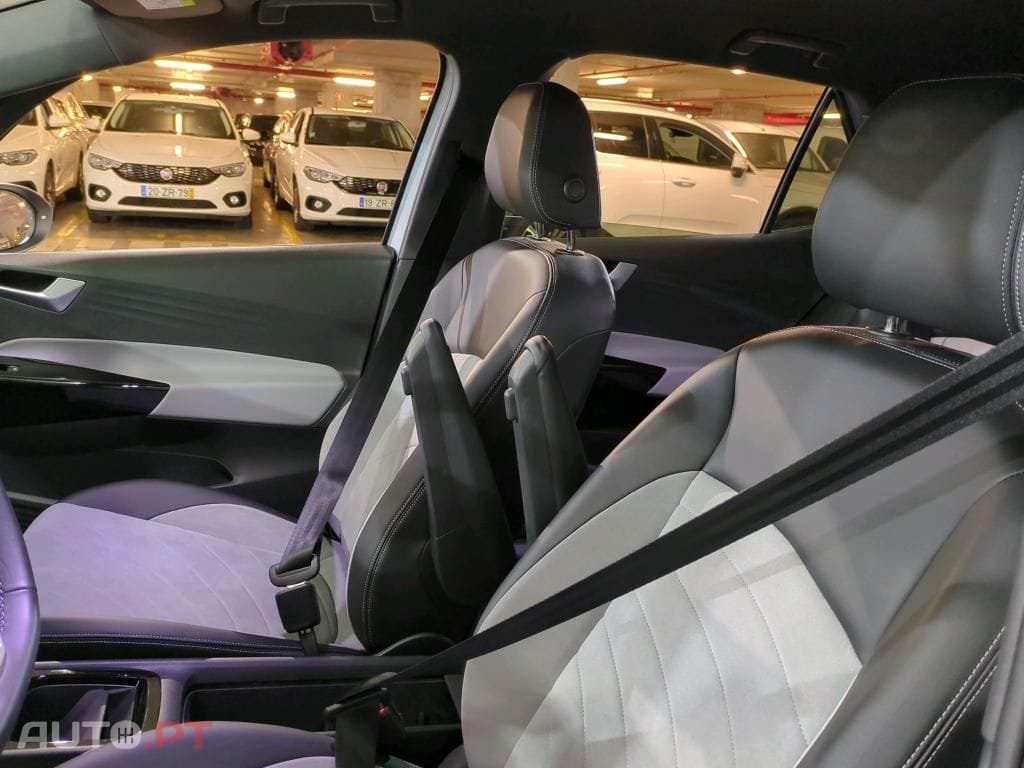 Volkswagen Id.3 Pro Confort