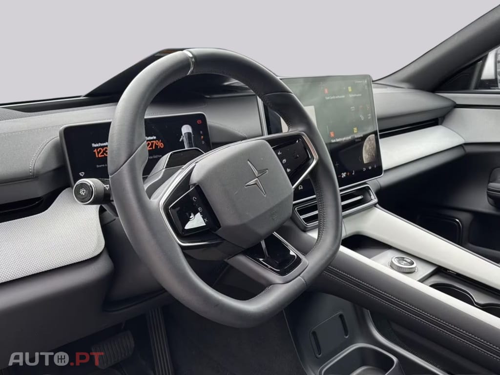 Polestar 4 Long Range Single I.V.A DEDUTIVEL 