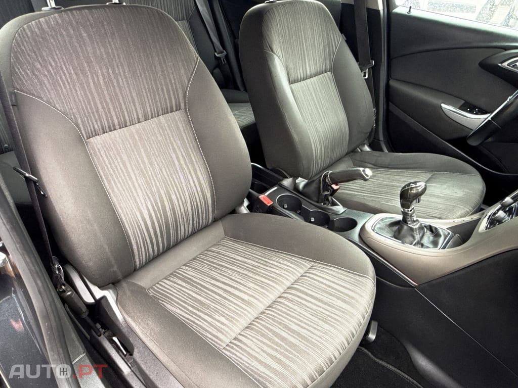 Opel Astra Sports Tourer 1.3 CDTi Enjoy S/S