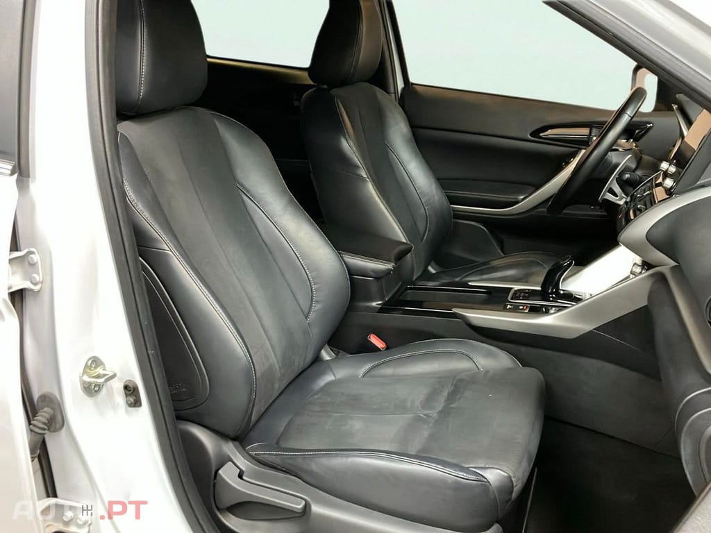 Mitsubishi Eclipse Cross 2.4 PHEV eMotion