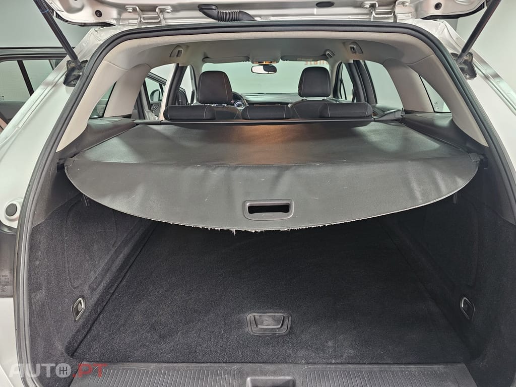 Opel Astra Sports Tourer 1.6 CDTI Business Edition S/S