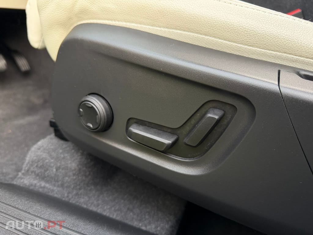 Volvo XC40 1.5 T5 PHEV Inscription