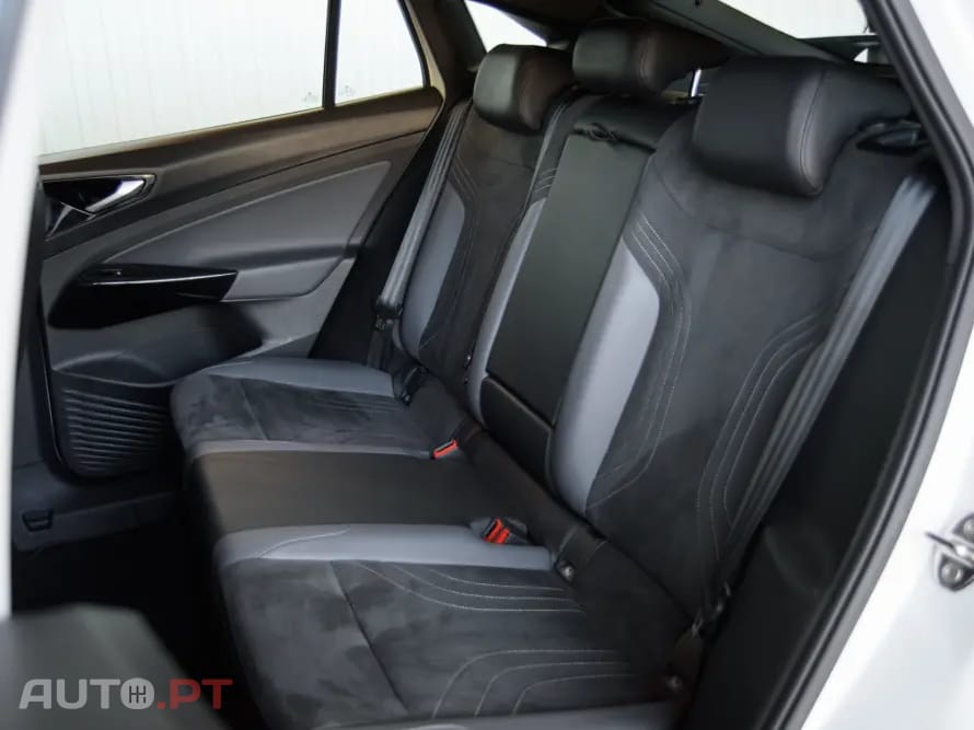 Volkswagen Id.5 77 kWh Pro Performance