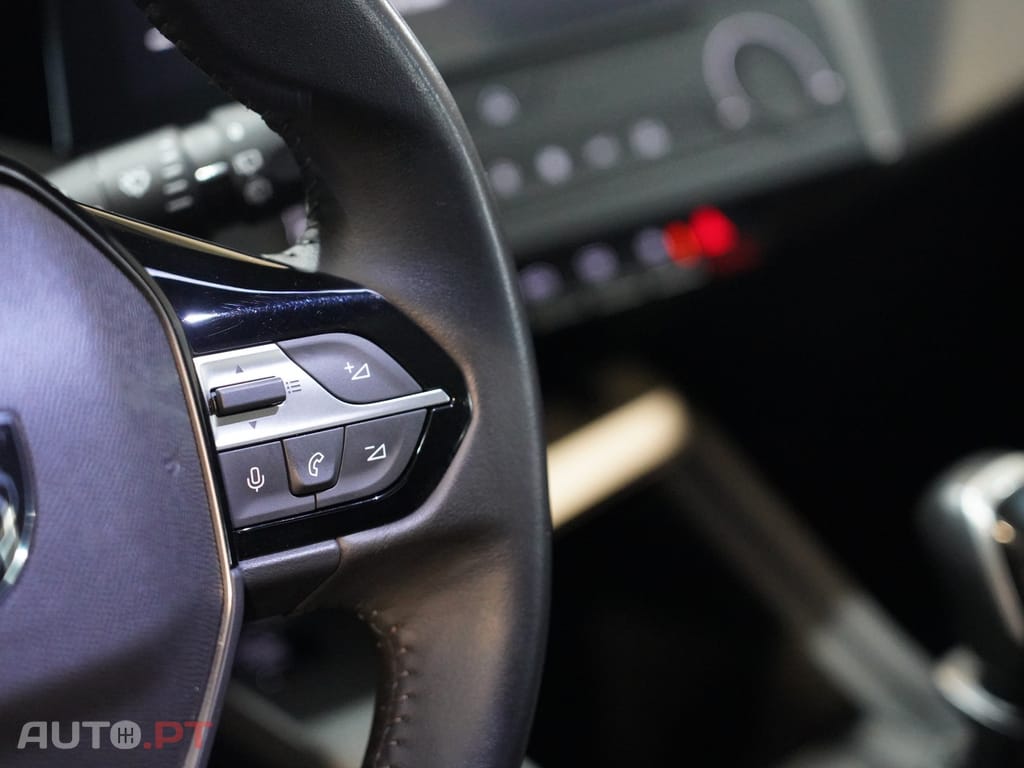 Peugeot 308 SW 1.2 PureTech Active Pack