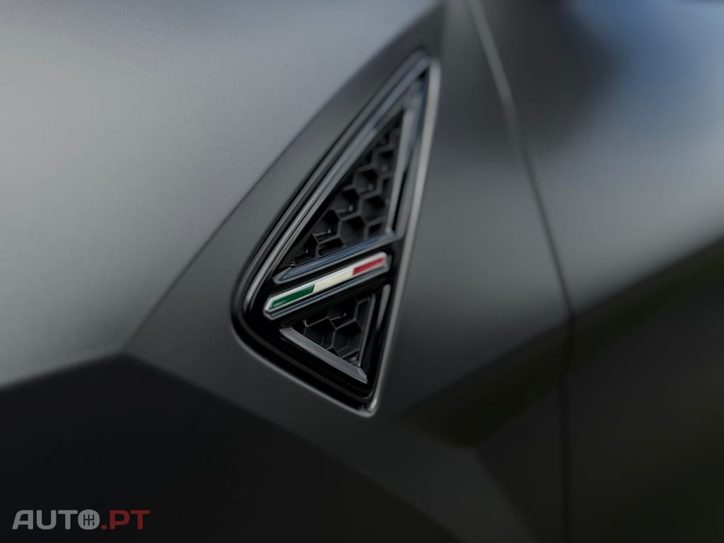 Lamborghini Urus 4.0 V8