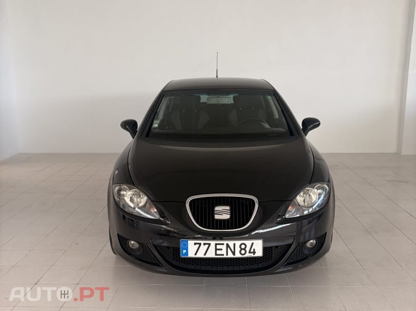 Seat Leon 1.9 TDi Sport
