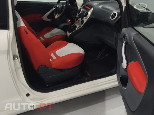 Ford KA 1.3 TDCi Grand Prix