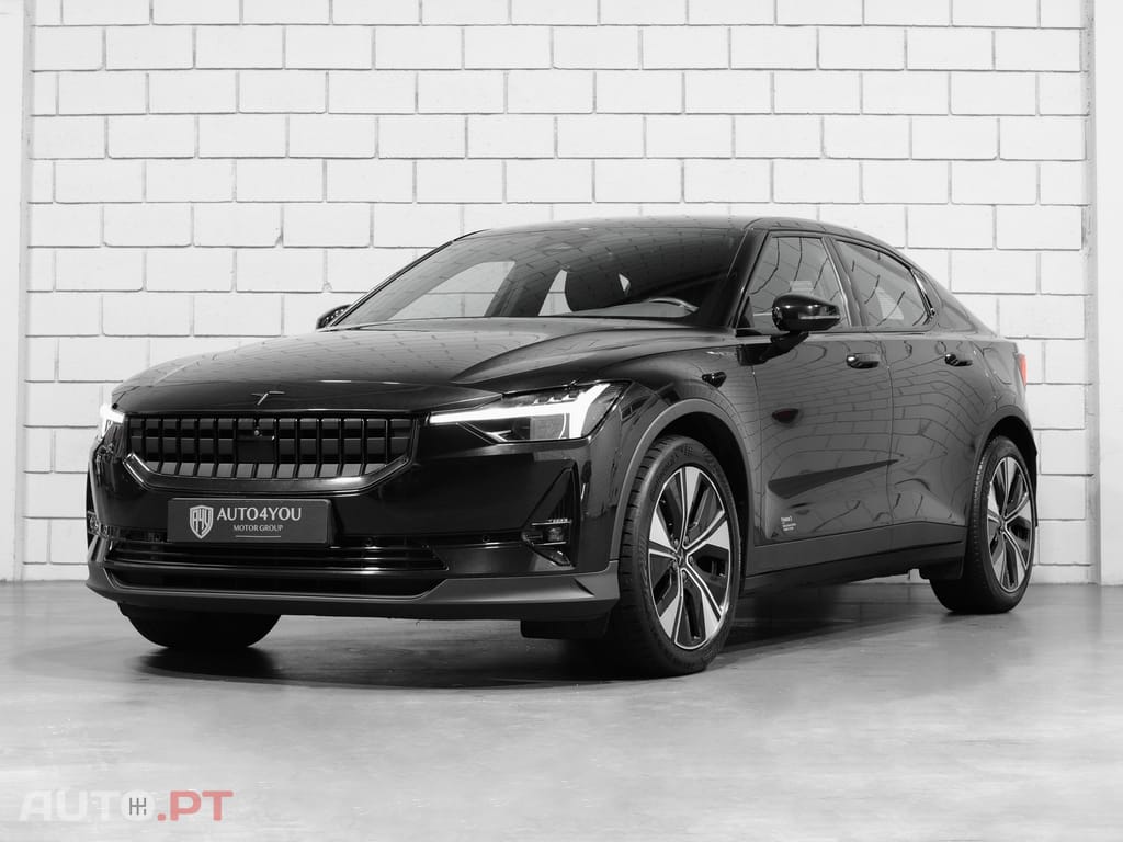 Polestar 2 Long Range 78 kWh