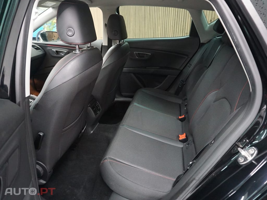 Seat Leon 1.4 TSI FR S/S