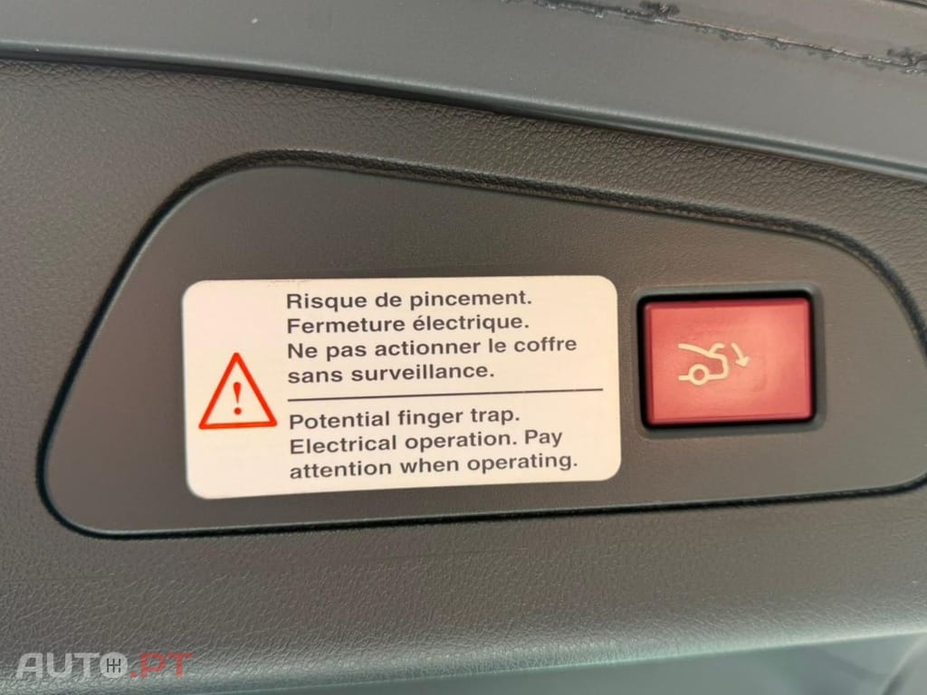 Peugeot 508 RXH 2.0 HDi HYBRID4