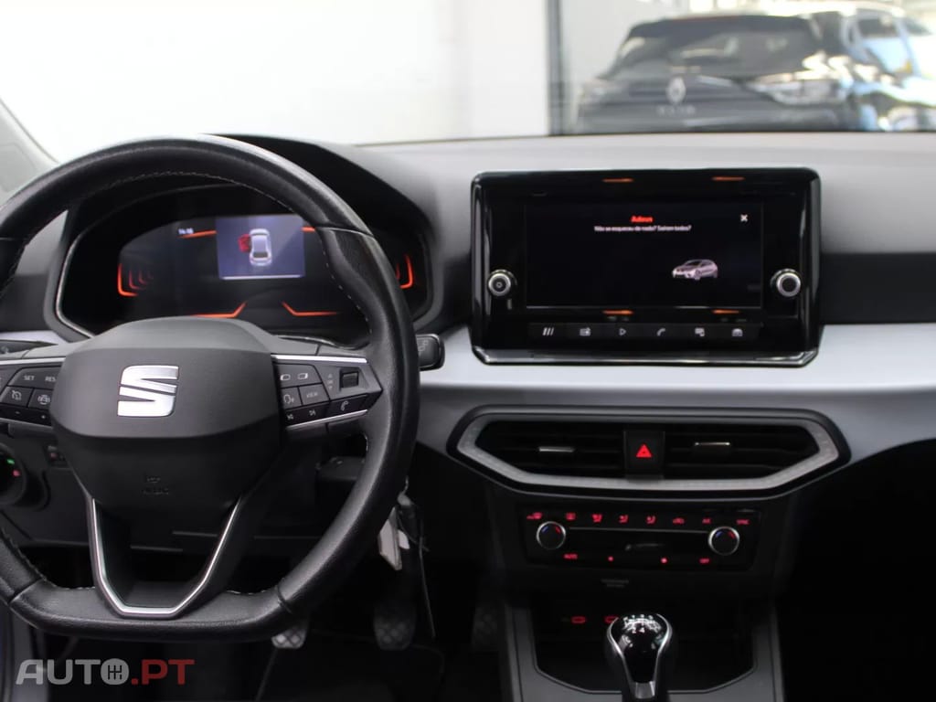 Seat Ibiza 1.0 TSI Style