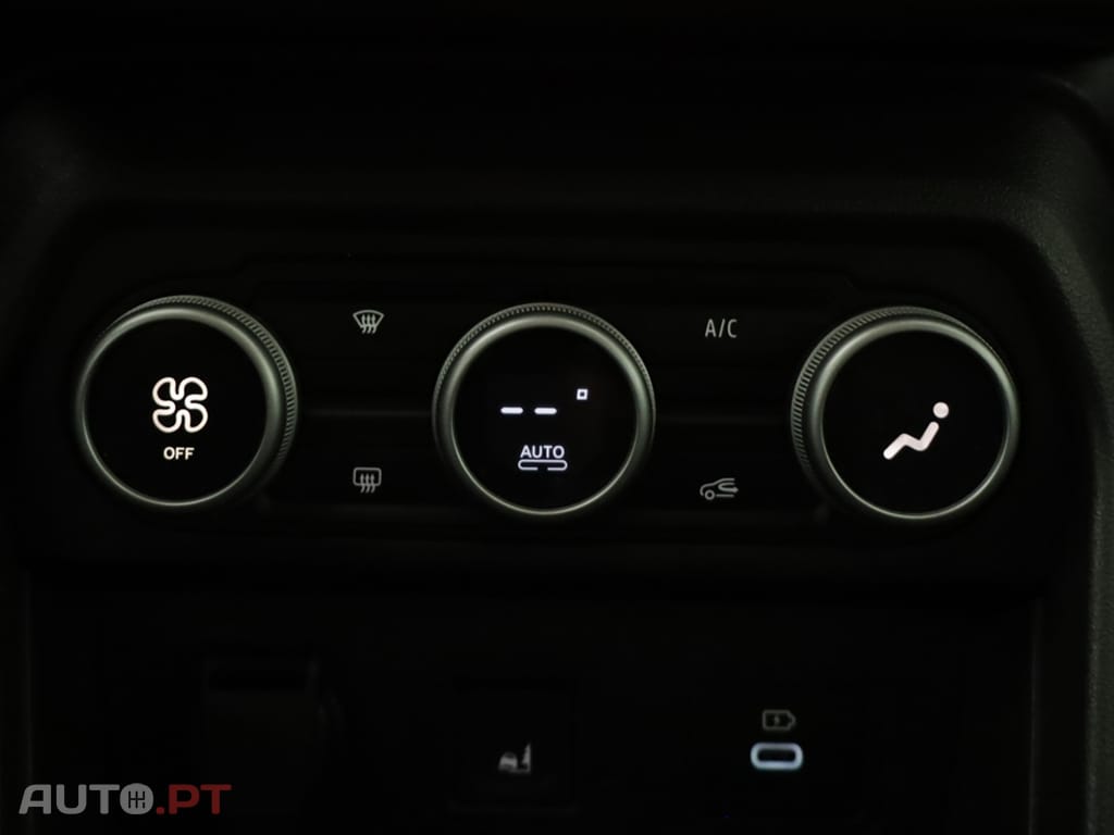 Dacia Sandero Sandero 1.0 ECO-G Stepway Extreme + Up&Go Bi-Fuel
