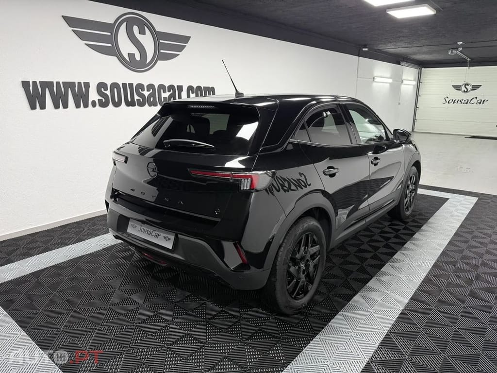 Opel Mokka-E GS Line