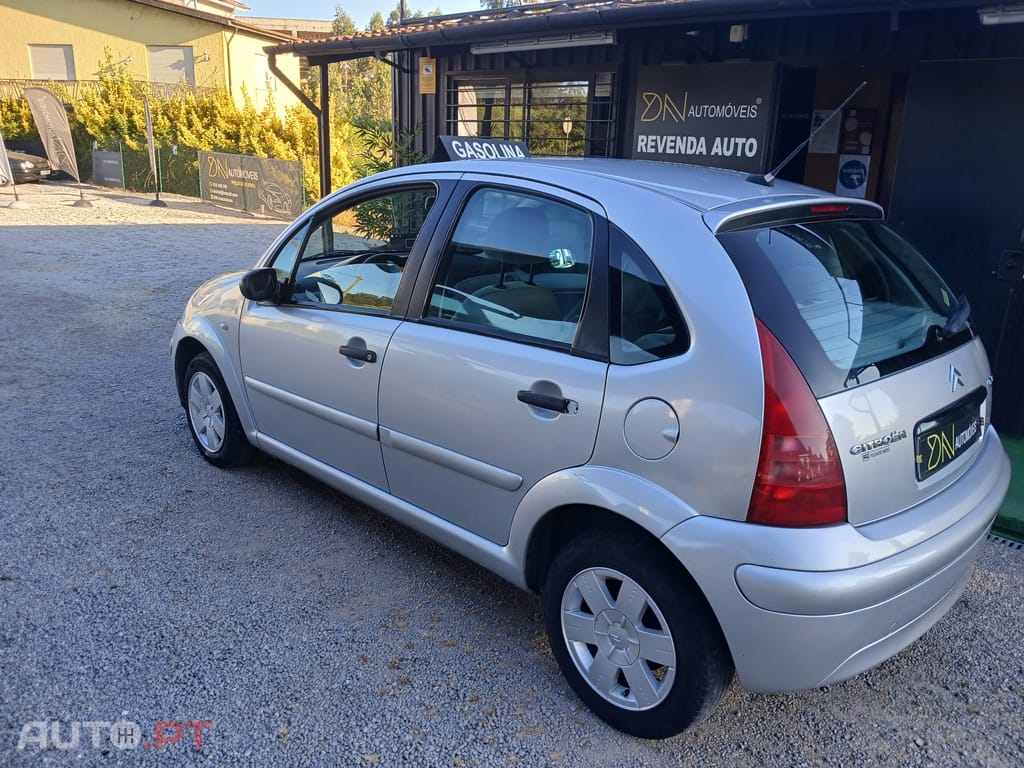 Citroen C3 1.1 SX