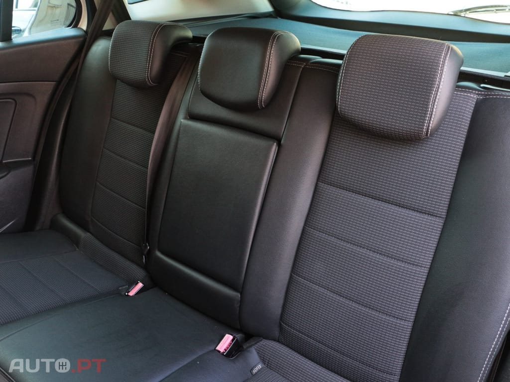 Renault Mégane Sport Tourer 1.5 dCi GT Line