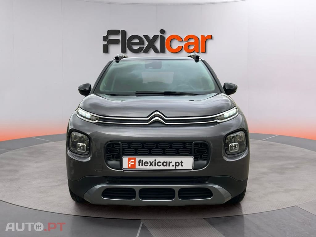 Citroen C3 Aircross 1.2 PureTech Feel