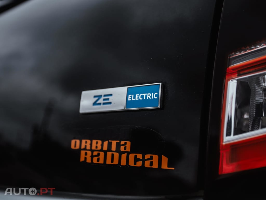 Renault Twingo 22 Techno