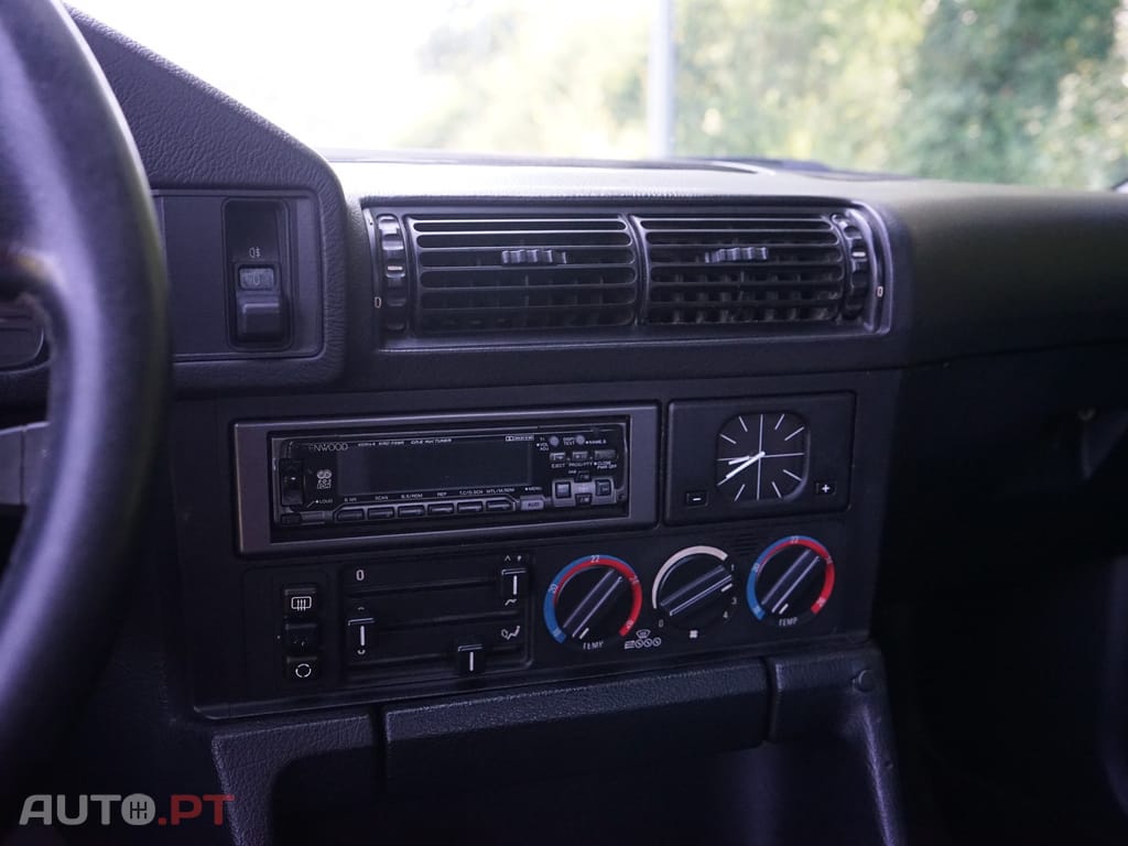 BMW 524 td