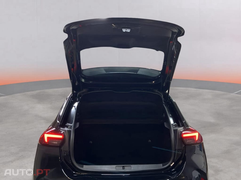 Opel Corsa 1.2 T GS Line