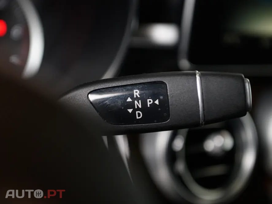 Mercedes-Benz GLC 250 d AMG Line 4-Matic