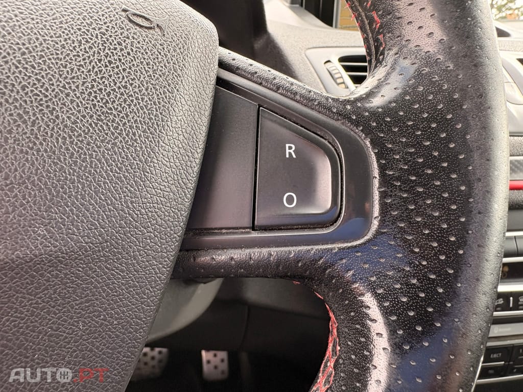 Renault Mégane 1.5 dCi GT Line EDC