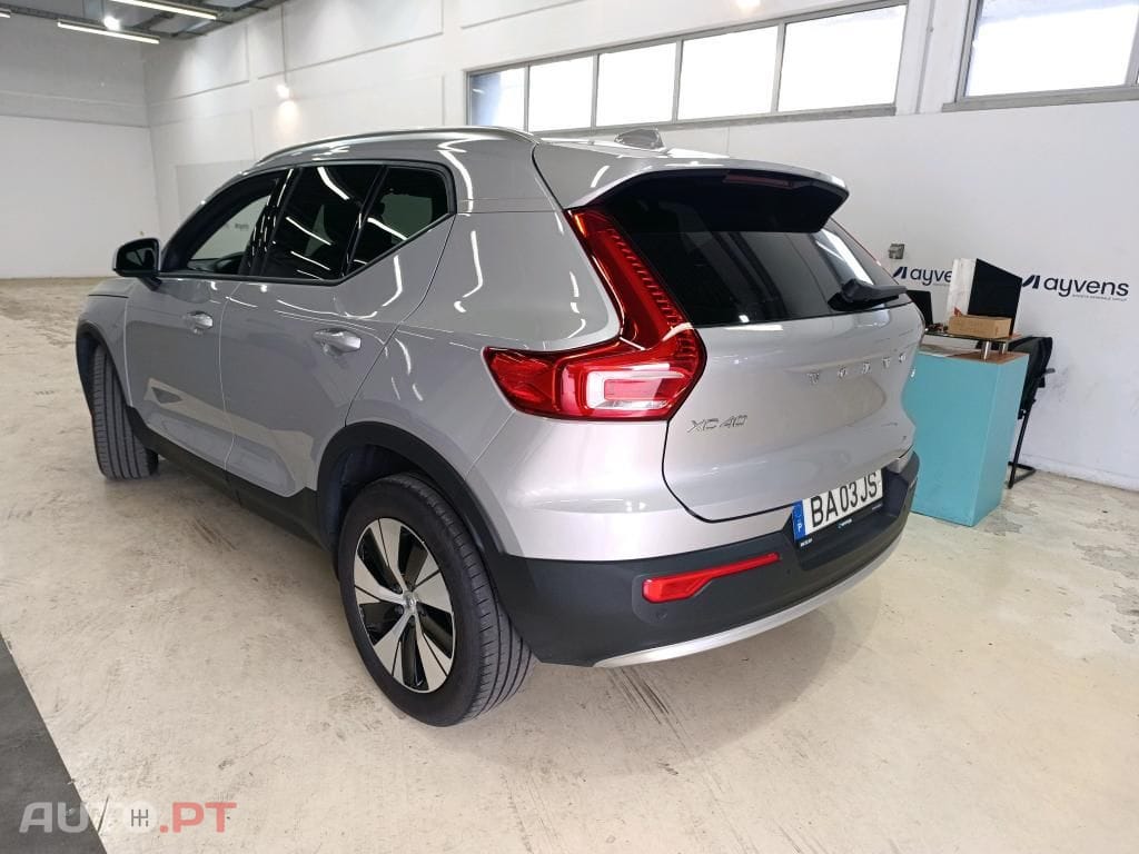 Volvo XC40 1.5 T2 Core Auto
