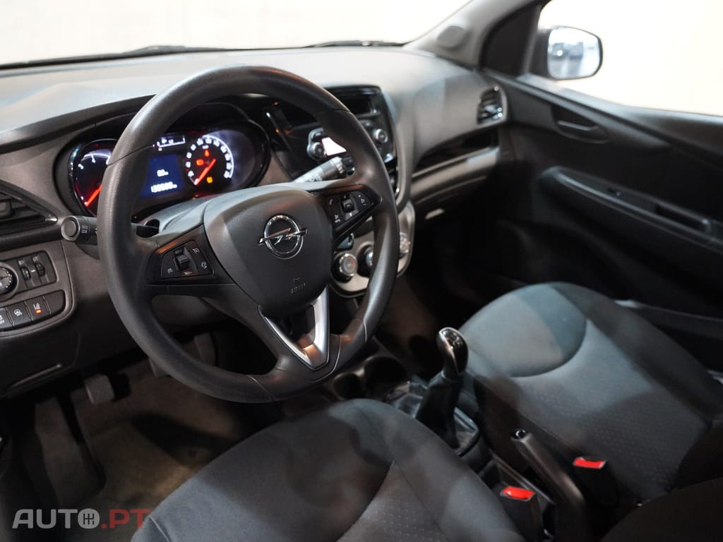 Opel Karl 1.0 