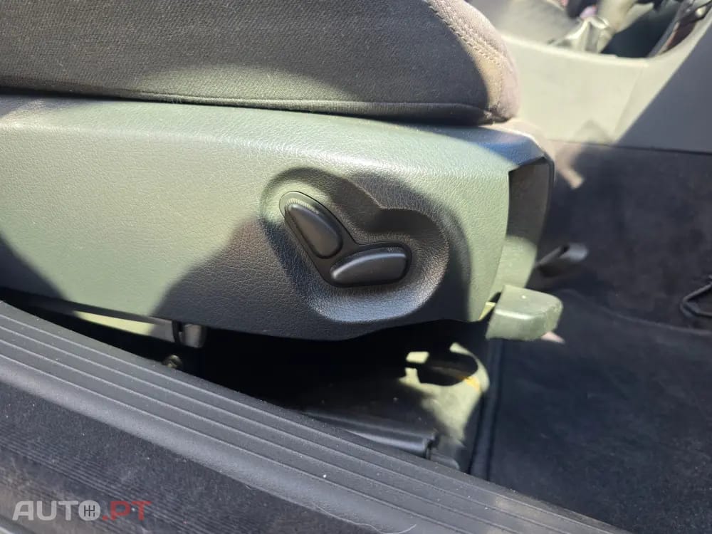 Mercedes-Benz E 200 CDI Classic Aut.