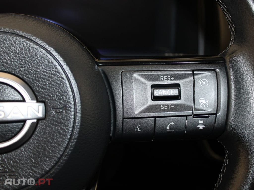 Nissan Qashqai C-T E-POWER N-CONNECTA I.V.A DEDUTIVEL