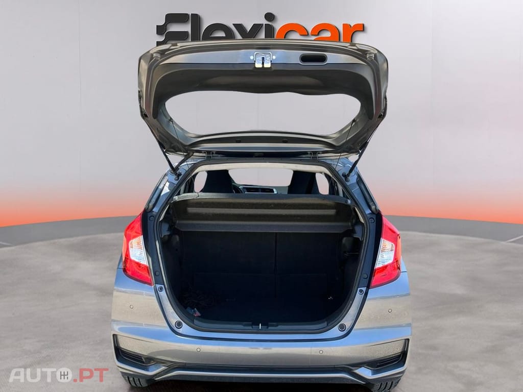 Honda Jazz 1.3 I-VTEC Comfort