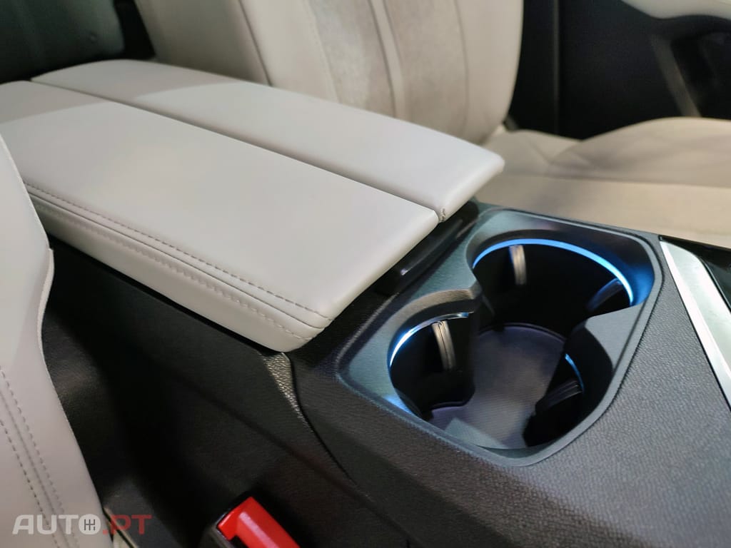 Peugeot 3008 HDI PREMIUM